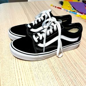 Vans Old Skool sneakers